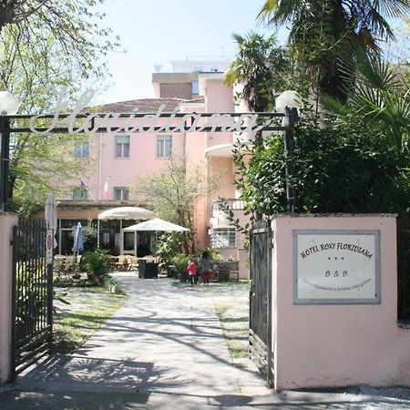 Hotel Roxy Floridiana Rimini Extérieur photo