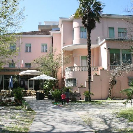 Hotel Roxy Floridiana Rimini Extérieur photo