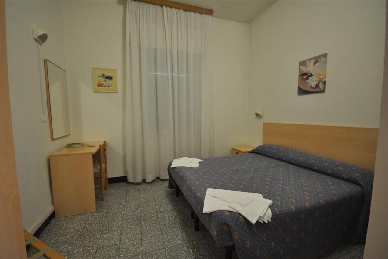 Hotel Roxy Floridiana Rimini Extérieur photo