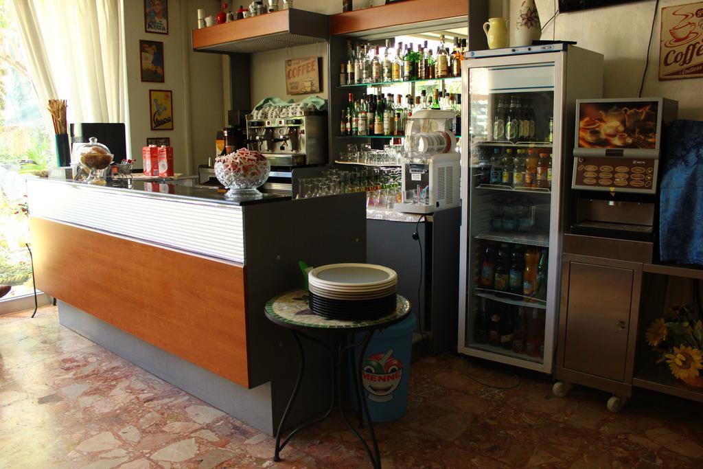 Hotel Roxy Floridiana Rimini Extérieur photo