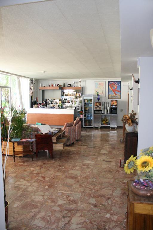 Hotel Roxy Floridiana Rimini Extérieur photo