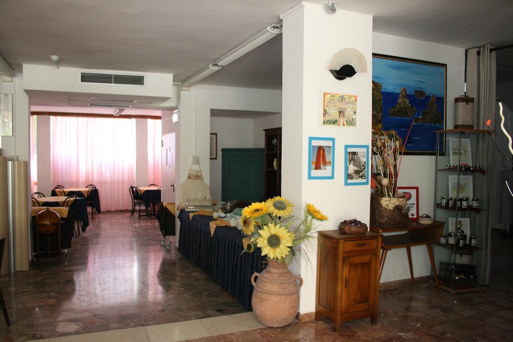 Hotel Roxy Floridiana Rimini Extérieur photo