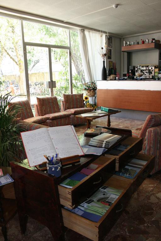 Hotel Roxy Floridiana Rimini Extérieur photo