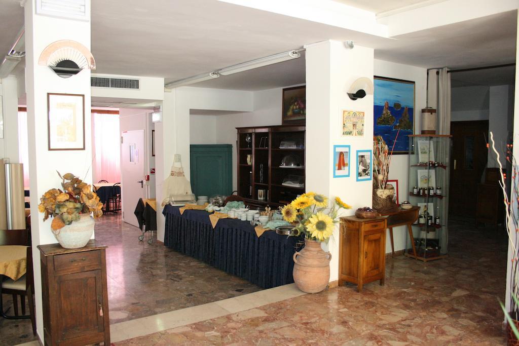 Hotel Roxy Floridiana Rimini Extérieur photo